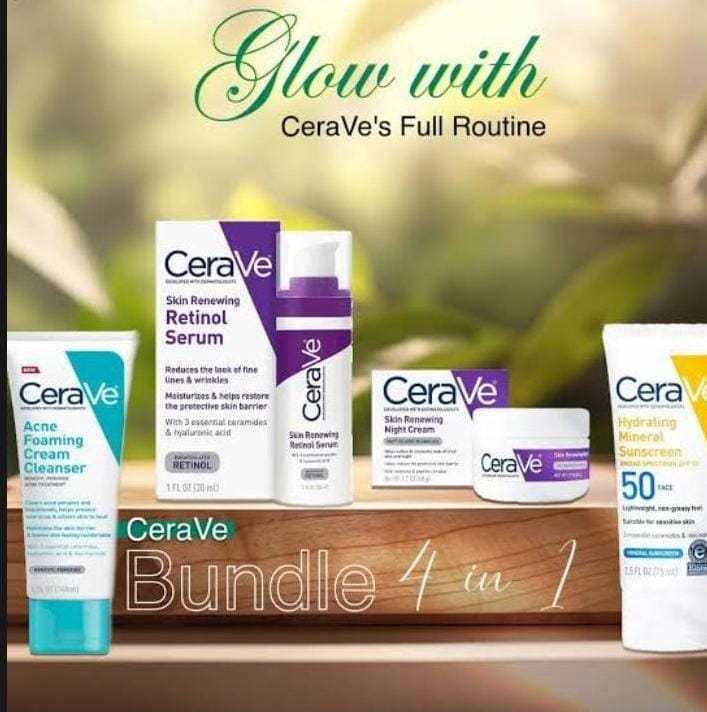 CeraVe