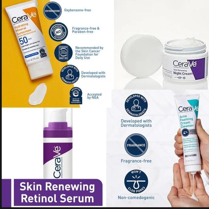 CeraVe