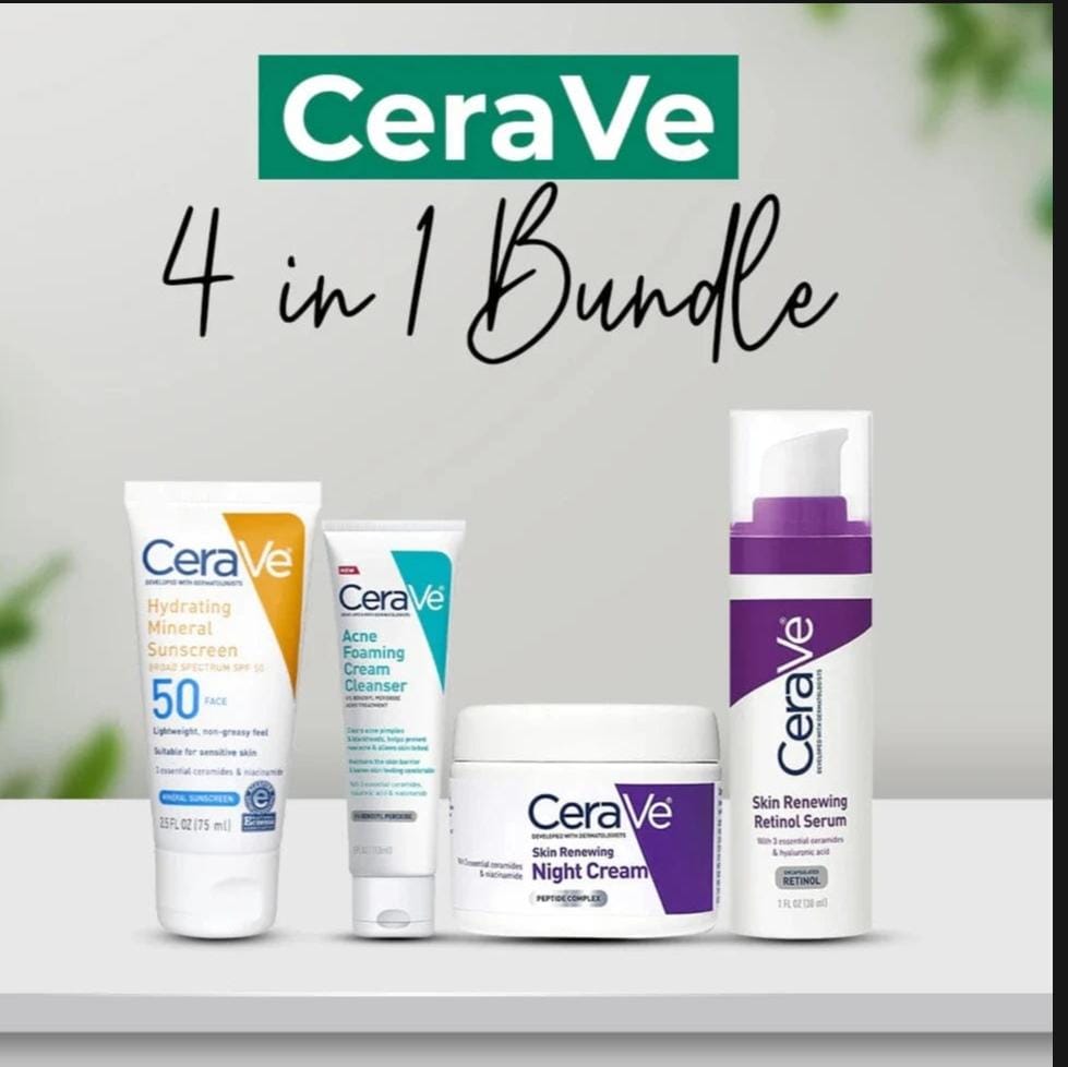 CeraVe