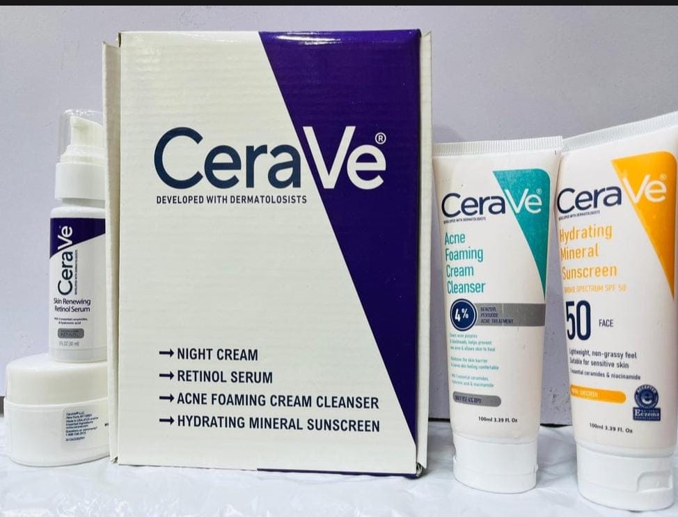 CeraVe